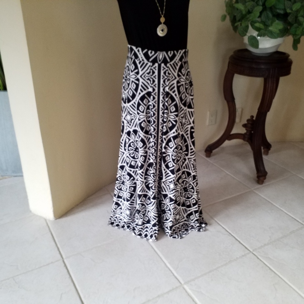 Maxi Skirt